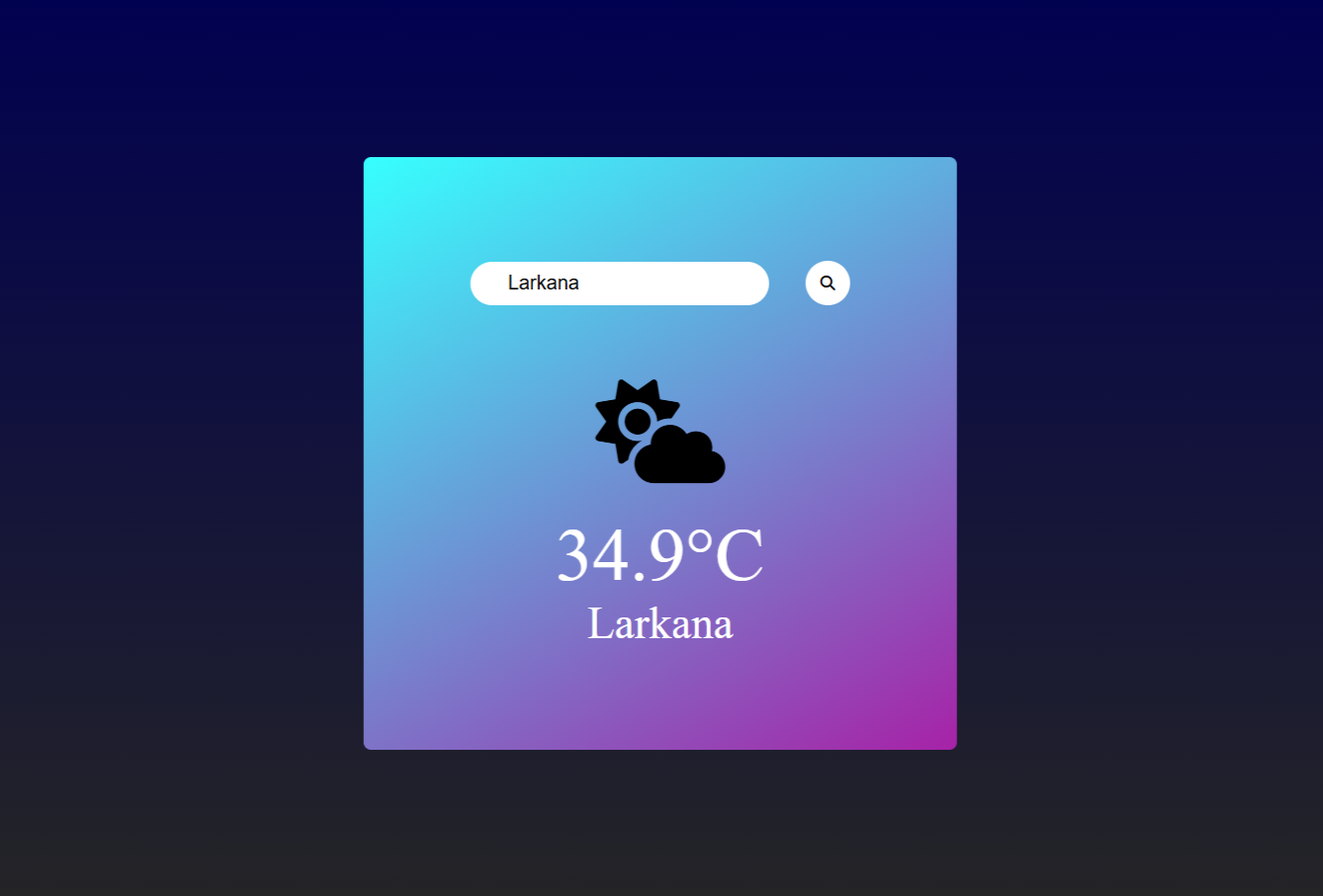 App Logo